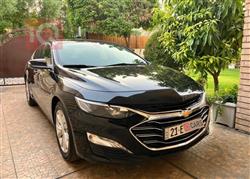 شيفروليه ماليبو